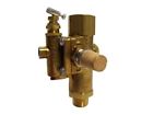 Nlg-6-m145-175 Conrader Gas Compressor Pilot Unloader Check Valve Combo 685650061993