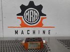 Nnyyc-005-12a2 Double Hydraulic Valve Used With Warranty