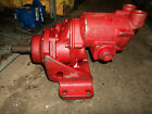 No.3501rsm200 3501rsm200 Chicago Pneumatic Motor Air Cp350 Rsm 150 With Spindle No.c 87344