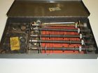 No.7 Omalley Faucet Kit Used Malley