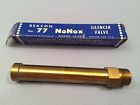 No.77 Beacon Valves Nonox Silencer