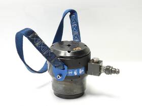 1032-110888 Nord-lock Boltight 63mm Hydraulic Bolt Tensioner Calibration Date 8/