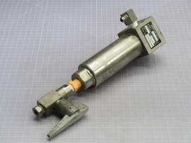T233318 Nordson 338182a Stainless Liquid Filter