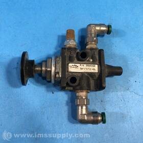 03040422 Norgren 3/2 Manual Valve 7950