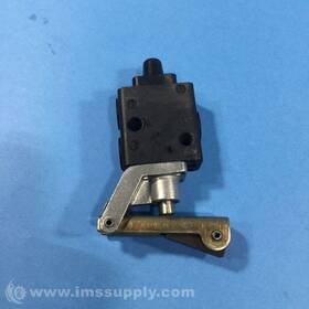 03041022 Norgren 3/2 Mechanical Valve Usip
