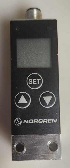 0863216 Norgren / 33d Pressure Switch