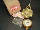 11-002-009 Norgren .. Pressure Regulator