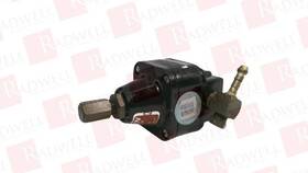 11-818-101 Norgren / 11818101 Used
