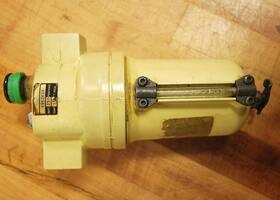 4962k34 Norgren Lubricator - Used