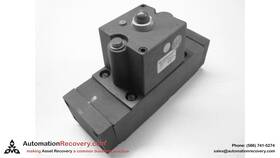 Au5-02-081-37-5 Norgren Valve Base / Manifold 24 Vdc #120812