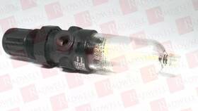 B07-101-a1ka Norgren / B07101a1ka Used