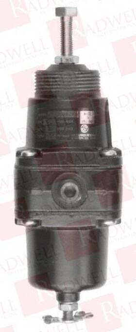 B38-200-b2ca Norgren / B38200b2ca Used