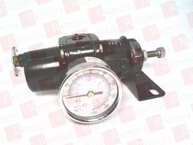 B38-202-b2ca Norgren / B38202b2ca Used