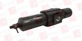 B73g-3ak-qp3-rmg Norgren / B73g3akqp3rmg Used