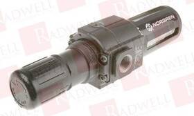 B74g-4gk-ap1-rmn Norgren / B74g4gkap1rmn Used