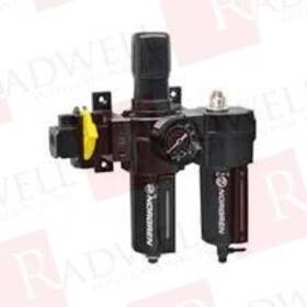 Bl72-201a Norgren / Bl72201a Used