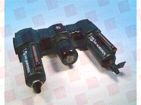 C73a-3ak-ad3-rmg-qdn Norgren / C73a3akad3rmgqdn Used