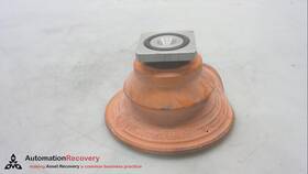 Cvc3-35 Norgren Cvc3-50 Convoluted Vacuum Cup 50 Durometer #268119
