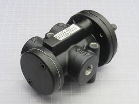 D1022h-a1 Norgren Prospector Series 3-way 2 Position Pneumatic Valve T267886