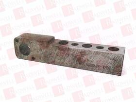 Ec50-xm52m-arm Norgren / Ec50xm52marm Used