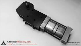 Ec50dga100d9020 Norgren Sf-466175 Power Clamps #137762