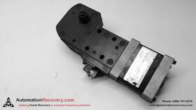 Ec63d-a-1-0-0-d-15-2-0 Norgren Power Clamp #137937