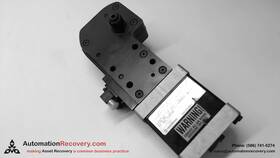 Ec63d-a-1-0-0-d-75-2-0 Norgren Power Clamp #137787