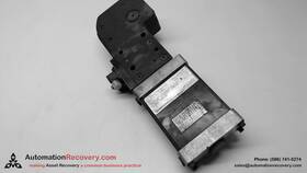 Ec63d-a-1-0-90a-r-90-2-0 Norgren Power Clamp #137943