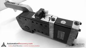 Ec63d-f-1-x43m-180-l15-21-0 Norgren Pneumatic Power Clamp #113797