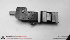 Ec63da1x51m180a Norgren Pneumatic Power Clamp With Arm #100381