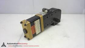 Ec63da1x52m180ad3020 Norgren Power Clamp 1/4 Inch Npt Male 4 Pole #257025