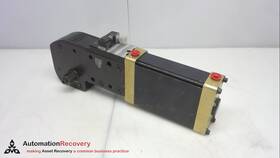 Ec63da1x52m90br12010 Norgren Power Clamp 1/4 Inch Npt #256983