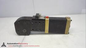 Ec63da1x56m180a Norgren Pneumatic Clamp 1/4 Inch Npt Male 4 Pole #256968