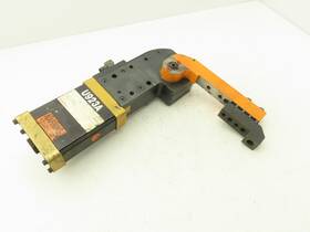 Ec63d-a-1-x93m-90a-l-90-10-0 Norgren Ec63da1x93m90a Pneumatic Power Clamp Arm