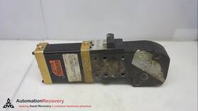 Ec63da1x95m90al602x Norgren Power Clamp With Ec63d Body #256951