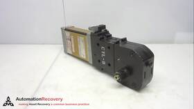Ec63gn20000aca521myd4521 Norgren Pneumatic Clamp 1/4 Inch Npt #256996