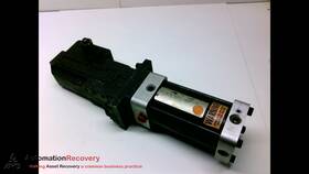 189348 Norgren Etc91c Ach 94m 180 D S3 4 Pneumatic Power Clamp #189348