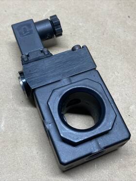 4346-01 Norgren / Excelon Pneumatic Pressure Switch U1.2b1 U1.3b1