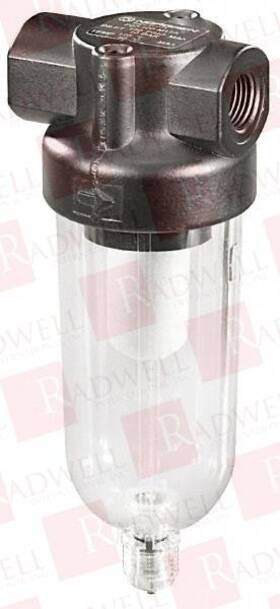 F07-100-a1ta Norgren / F07100a1ta Used