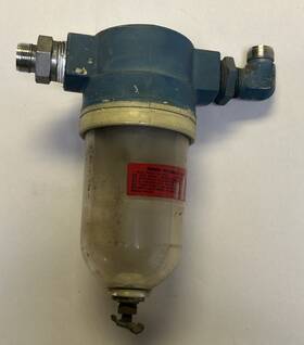 F12-600-m3pa Norgren Filter 3/4innpt 150psi