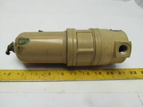 F45-323-mama Norgren 3/8 Inch Npt Pneumatic Air Hydrocarbon Vapor Adsorbtion Filter
