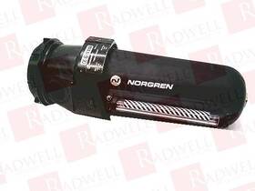F68e-nnn-qu1 Norgren / F68ennnqu1 Used