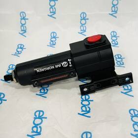 F72g-3an-ae1 Norgren Excelon Air Filter 150psi 3/8 Inch Npt 5 M Auto Drain