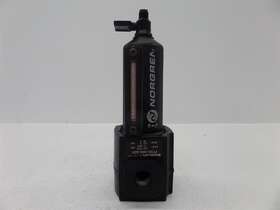 F73g-3an-qd1 Norgren Air Filter Liquid Level Indicator