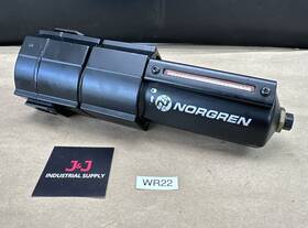 Norgren F74h-4jn-ad0 Excelon High Flow Coalescing Filter - Clean Preowned