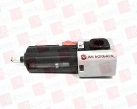 F84g-4an-ap3 Norgren / F84g4anap3 Used