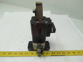 Gc4a1-12335 Norgren Gc4 Series Modular Gripper With Dc/92040/m/0.690 Actuator