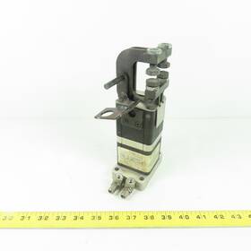 Gl500-j11f5a1gxe4 Norgren Grip-lok Pneumatic Gripper Clamp