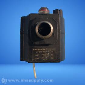 L74m-4ap-edn Norgren Excelon Micro Fog Lubricator 8344