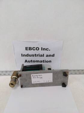 Mq006a Norgren Muffler Housing Coalescing 3/4 Inch Npt Female 2.5 Cv 150 Psi